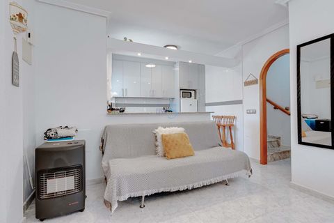 Villa i La Zenia, Alicante, La Zenia - € 220.000 | Ref: P8519 - foto 8