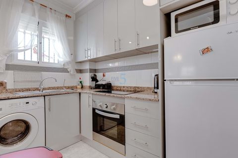 Villa i La Zenia, Alicante, La Zenia - € 220.000 | Ref: P8519 - foto 9