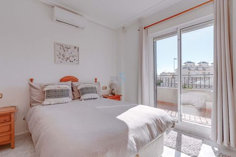 Villa i La Zenia, Alicante, La Zenia - € 220.000 | Ref: P8519 - foto 11