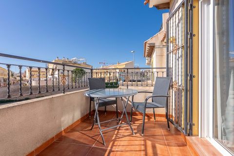 Villa i La Zenia, Alicante, La Zenia - € 220.000 | Ref: P8519 - foto 13