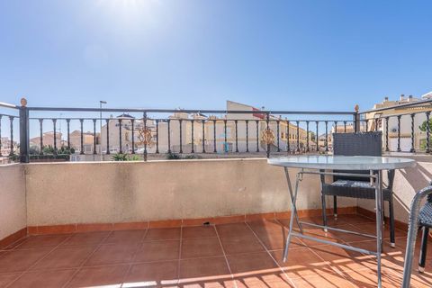 Villa i La Zenia, Alicante, La Zenia - € 220.000 | Ref: P8519 - foto 14