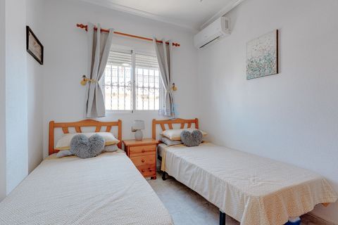 Villa i La Zenia, Alicante, La Zenia - € 220.000 | Ref: P8519 - foto 17