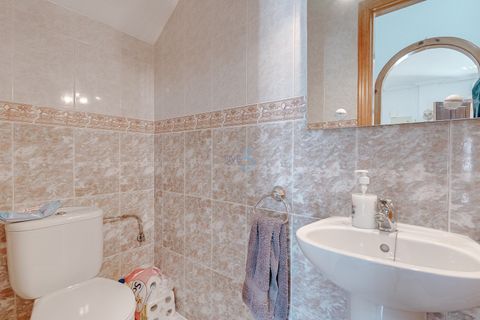 Villa i La Zenia, Alicante, La Zenia - € 220.000 | Ref: P8519 - foto 19