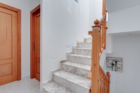 Villa i La Zenia, Alicante, La Zenia - € 220.000 | Ref: P8519 - foto 20