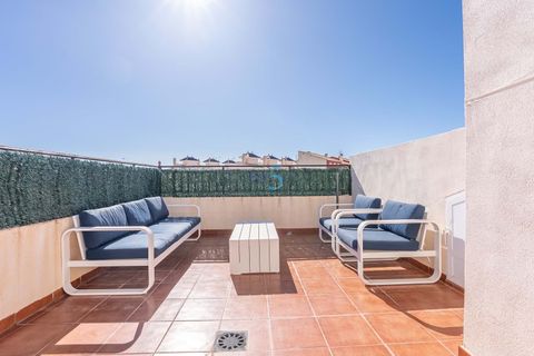 Villa i La Zenia, Alicante, La Zenia - € 220.000 | Ref: P8519 - foto 21