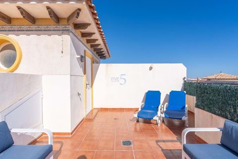 Villa i La Zenia, Alicante, La Zenia - € 220.000 | Ref: P8519 - foto 22