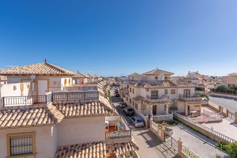 Villa i La Zenia, Alicante, La Zenia - € 220.000 | Ref: P8519 - foto 23