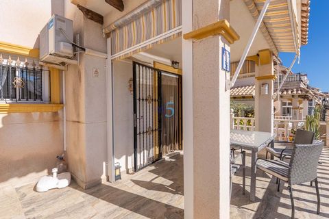 Villa i La Zenia, Alicante, La Zenia - € 220.000 | Ref: P8519 - foto 24
