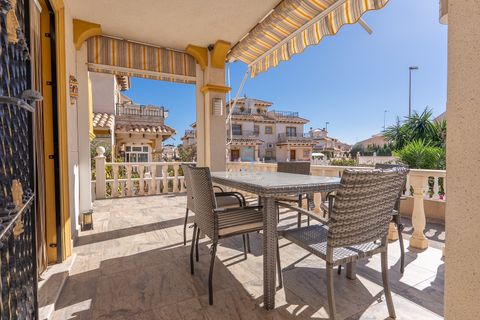 Villa i La Zenia, Alicante, La Zenia - € 220.000 | Ref: P8519 - foto 25