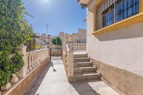 Villa i La Zenia, Alicante, La Zenia - € 220.000 | Ref: P8519 - foto 28
