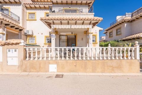Villa i La Zenia, Alicante, La Zenia - € 220.000 | Ref: P8519 - foto 29