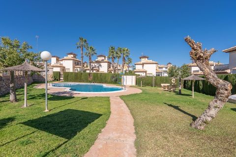 Villa i La Zenia, Alicante, La Zenia - € 220.000 | Ref: P8519 - foto 30