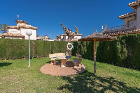 Villa i La Zenia, Alicante, La Zenia - € 220.000 | Ref: P8519 - foto 31
