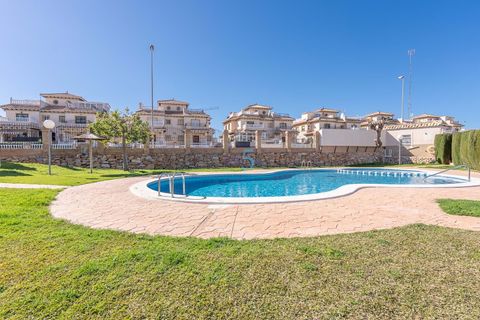 Villa i La Zenia, Alicante, La Zenia - € 220.000 | Ref: P8519 - foto 32
