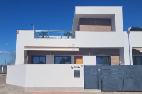 Villa i Daya Vieja, Alicante, Daya Vieja - € 345.000 | Ref: P8521 - foto 1