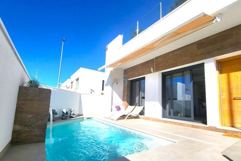 Villa i Daya Vieja, Alicante, Daya Vieja - € 345.000 | Ref: P8521 - foto 2