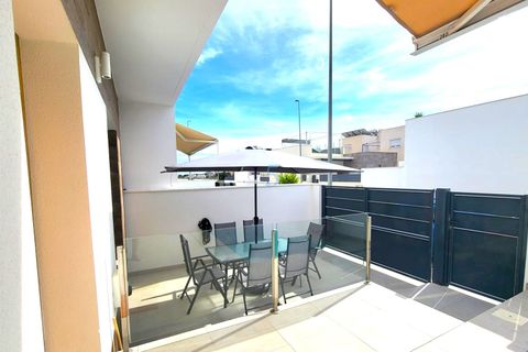 Villa i Daya Vieja, Alicante, Daya Vieja - € 345.000 | Ref: P8521 - foto 4