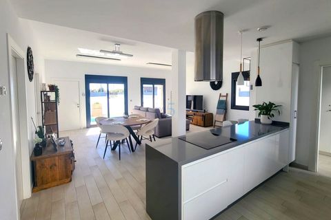 Villa i Daya Vieja, Alicante, Daya Vieja - € 345.000 | Ref: P8521 - foto 5