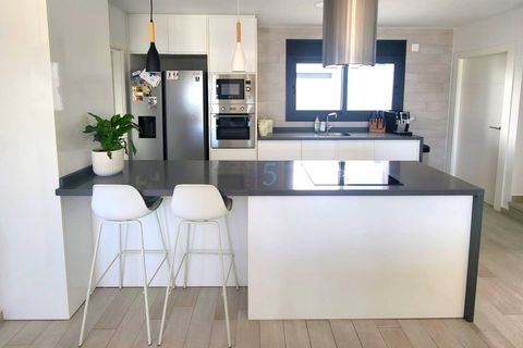 Villa i Daya Vieja, Alicante, Daya Vieja - € 345.000 | Ref: P8521 - foto 7