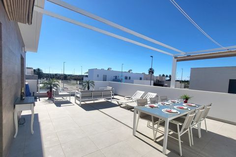 Villa i Daya Vieja, Alicante, Daya Vieja - € 345.000 | Ref: P8521 - foto 17