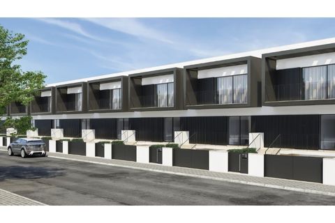 Rækkehus i Braga, Braga, Braga - € 370.000 | Ref: 34179993 - foto 11