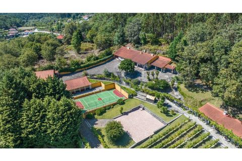 Farm i Vila Verde, Braga, Vila Verde - € 780.000 | Ref: 33941390 - foto 2