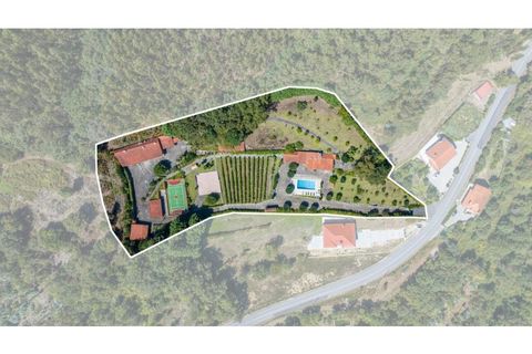 Farm i Vila Verde, Braga, Vila Verde - € 780.000 | Ref: 33941390 - foto 3
