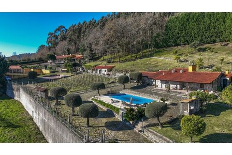 Farm i Vila Verde, Braga, Vila Verde - € 780.000 | Ref: 33941390 - foto 4