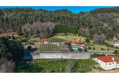 Farm i Vila Verde, Braga, Vila Verde - € 780.000 | Ref: 33941390 - foto 8