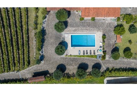 Farm i Vila Verde, Braga, Vila Verde - € 780.000 | Ref: 33941390 - foto 10