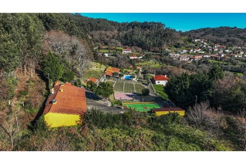 Farm i Vila Verde, Braga, Vila Verde - € 780.000 | Ref: 33941390 - foto 11