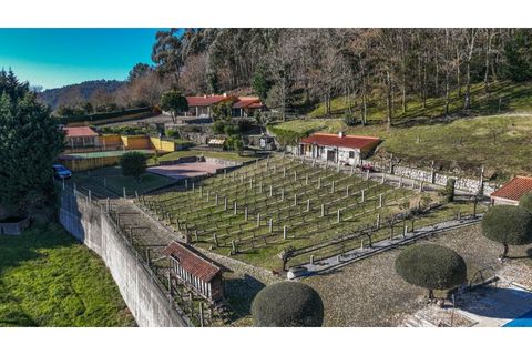 Farm i Vila Verde, Braga, Vila Verde - € 780.000 | Ref: 33941390 - foto 13
