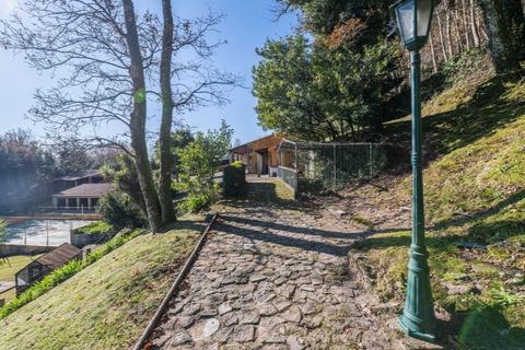 Farm i Vila Verde, Braga, Vila Verde - € 780.000 | Ref: 33941390 - foto 28