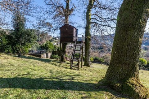 Farm i Vila Verde, Braga, Vila Verde - € 780.000 | Ref: 33941390 - foto 29