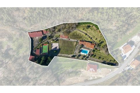 Farm i Vila Verde, Braga, Vila Verde - € 780.000 | Ref: 33941390 - foto 41