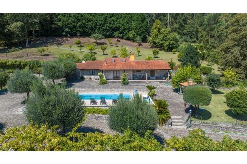 Farm i Vila Verde, Braga, Vila Verde - € 780.000 | Ref: 33941390 - foto 44