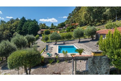 Farm i Vila Verde, Braga, Vila Verde - € 780.000 | Ref: 33941390 - foto 45