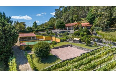 Farm i Vila Verde, Braga, Vila Verde - € 780.000 | Ref: 33941390 - foto 46