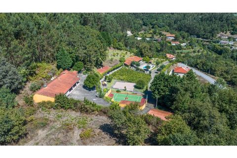 Farm i Vila Verde, Braga, Vila Verde - € 780.000 | Ref: 33941390 - foto 47