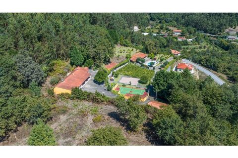 Farm i Vila Verde, Braga, Vila Verde - € 780.000 | Ref: 33941390 - foto 48