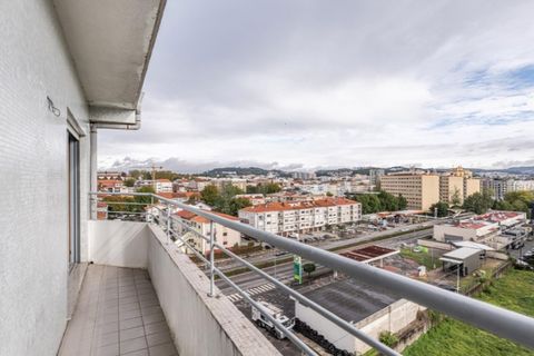Lejlighed i Braga, Braga, Braga - € 490.000 | Ref: VIJT048 - foto 22