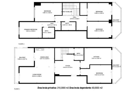 Lejlighed i Braga, Braga, Braga - € 490.000 | Ref: VIJT048 - foto 41