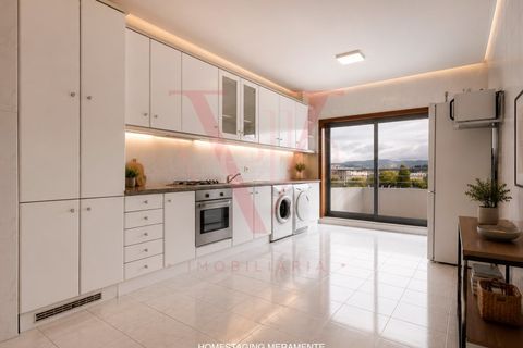 Lejlighed i Braga, Braga, Braga - € 490.000 | Ref: VIJT048 - foto 5
