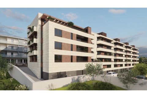 Leilighet i Vila Verde, Braga, Vila Verde - € 252 000 | Ref: VIJT047 - foto 13