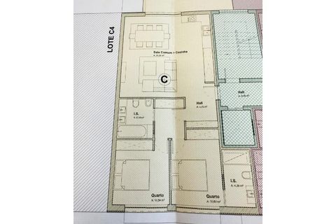 Leilighet i Vila Verde, Braga, Vila Verde - € 252 000 | Ref: VIJT047 - foto 17