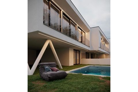 Villa i Braga, Braga, Braga - € 550.000 | Ref: VIJT019 - foto 3