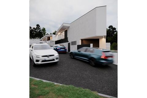 Villa i Braga, Braga, Braga - € 550.000 | Ref: VIJT019 - foto 4