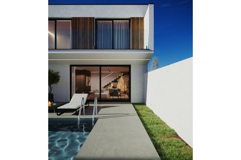 Rækkehus i Braga, Braga, Braga - € 525.000 | Ref: VIJT018 - foto 4