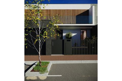 Rækkehus i Braga, Braga, Braga - € 525.000 | Ref: VIJT018 - foto 5