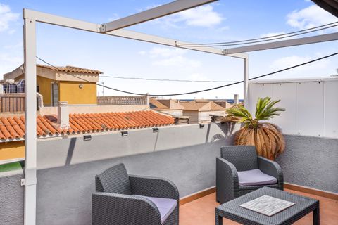 Byhus i La Mata, Alicante, La Mata - € 192.000 | Ref: 953-02476P - foto 26